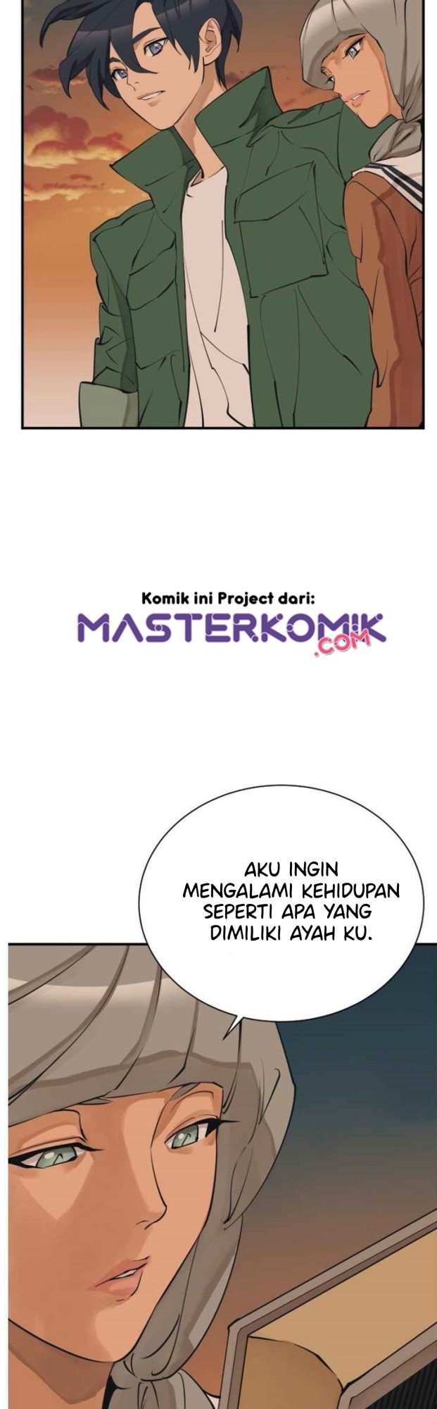 I Stack Experience Through Writing Books Chapter 138 - halaman 18