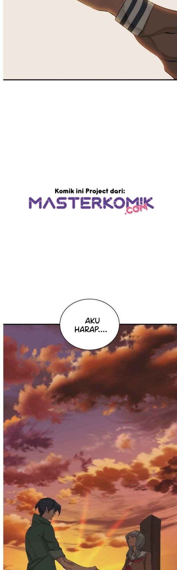 I Stack Experience Through Writing Books Chapter 138 - halaman 21