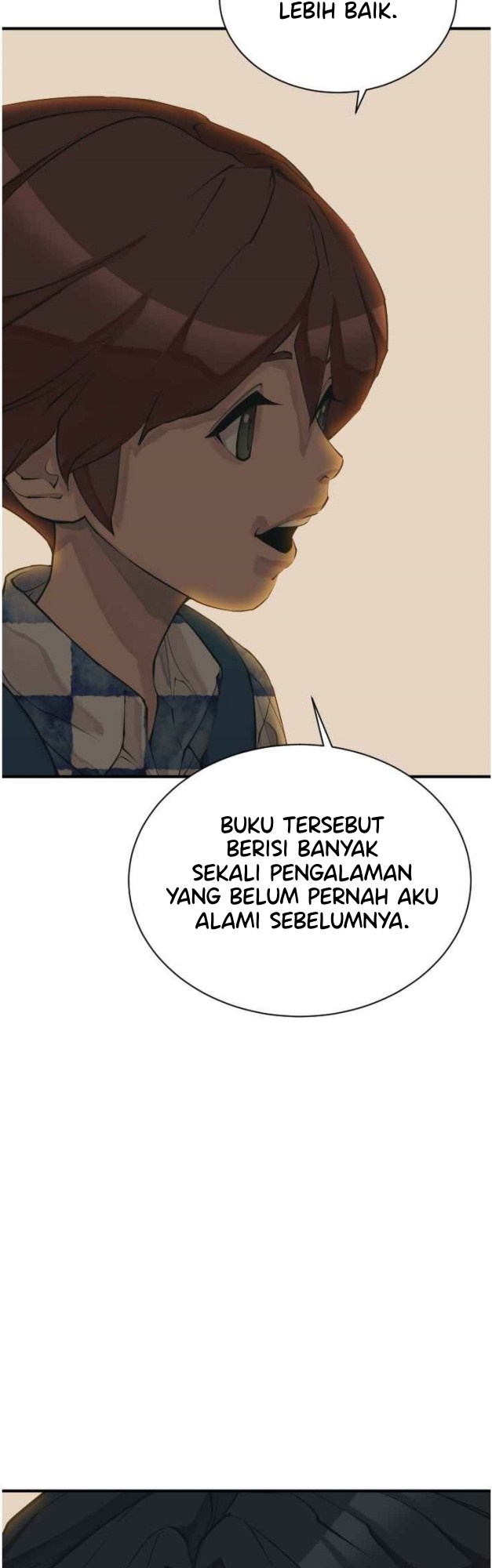 I Stack Experience Through Writing Books Chapter 138 - halaman 42