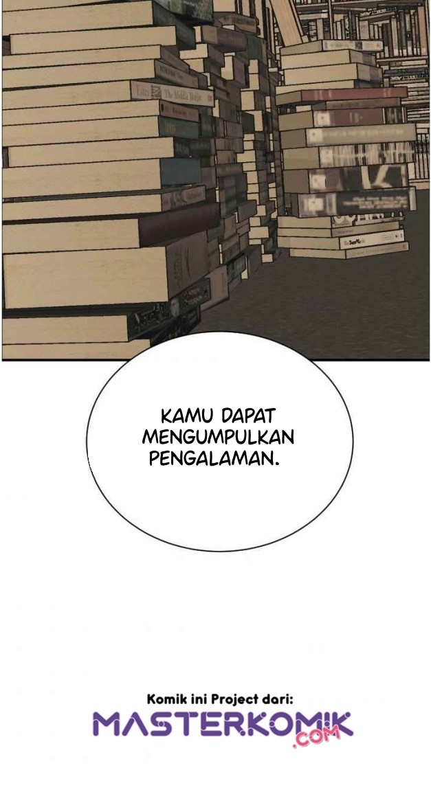 I Stack Experience Through Writing Books Chapter 138 - halaman 45