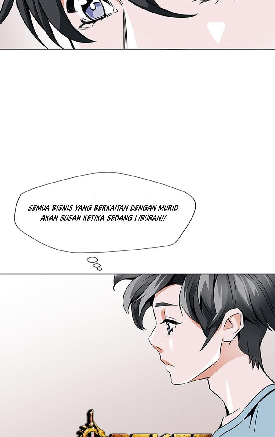 I Stack Experience Through Writing Books Chapter 14 - halaman 14