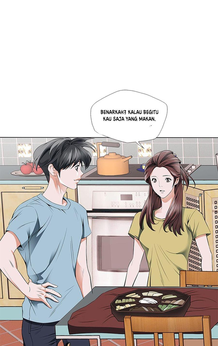 I Stack Experience Through Writing Books Chapter 14 - halaman 2