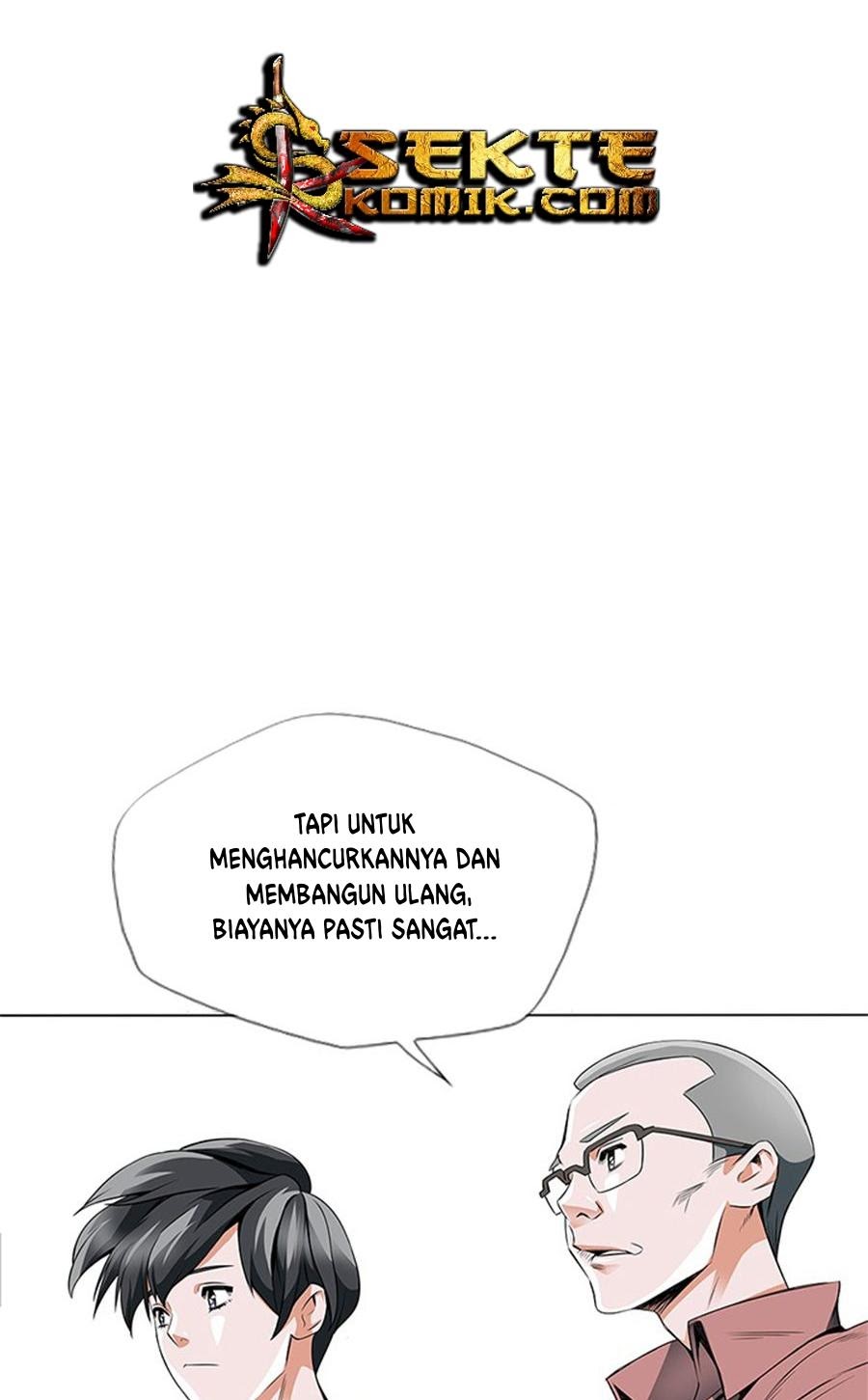 I Stack Experience Through Writing Books Chapter 14 - halaman 28