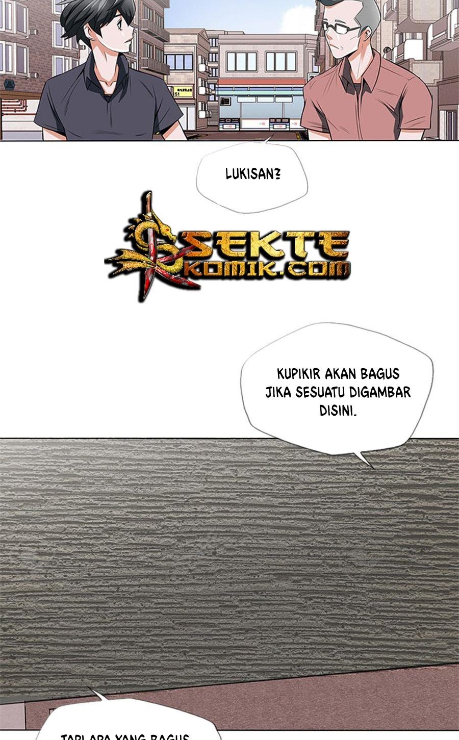 I Stack Experience Through Writing Books Chapter 14 - halaman 30