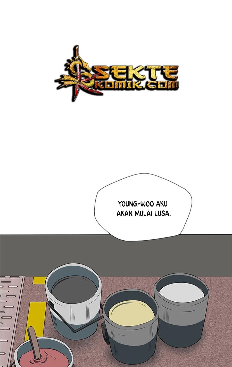 I Stack Experience Through Writing Books Chapter 14 - halaman 35