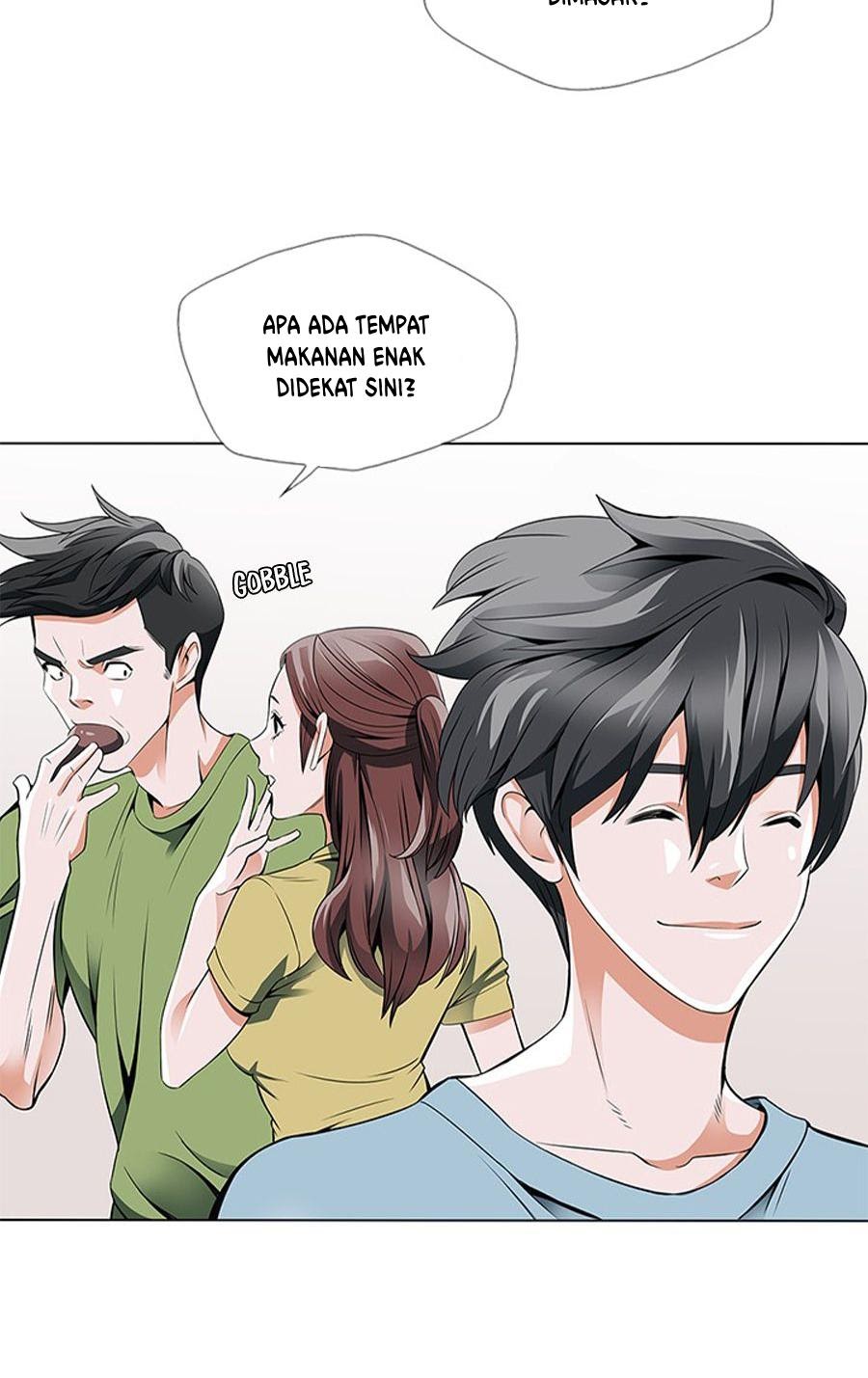 I Stack Experience Through Writing Books Chapter 14 - halaman 5