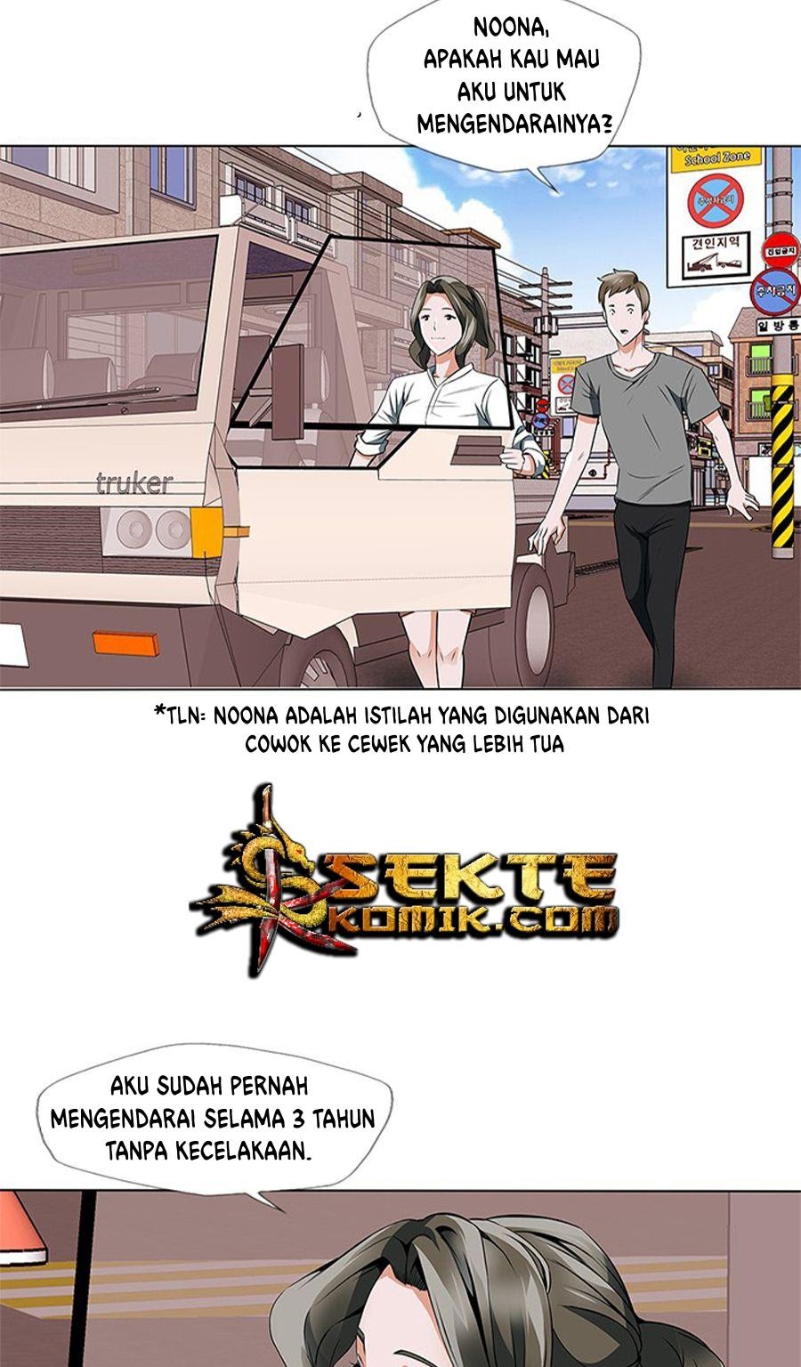 I Stack Experience Through Writing Books Chapter 14 - halaman 58