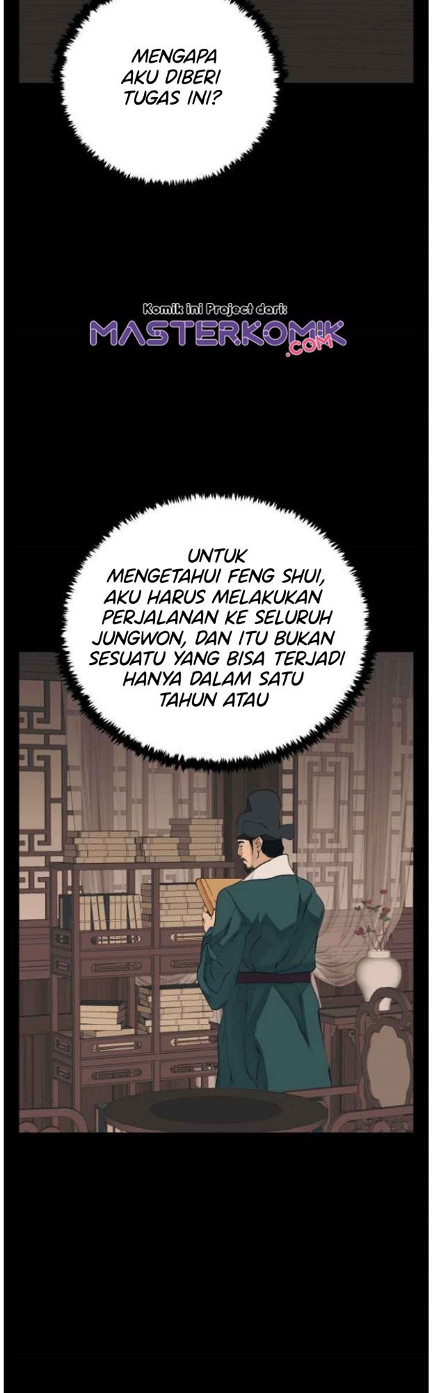 I Stack Experience Through Writing Books Chapter 140 - halaman 19