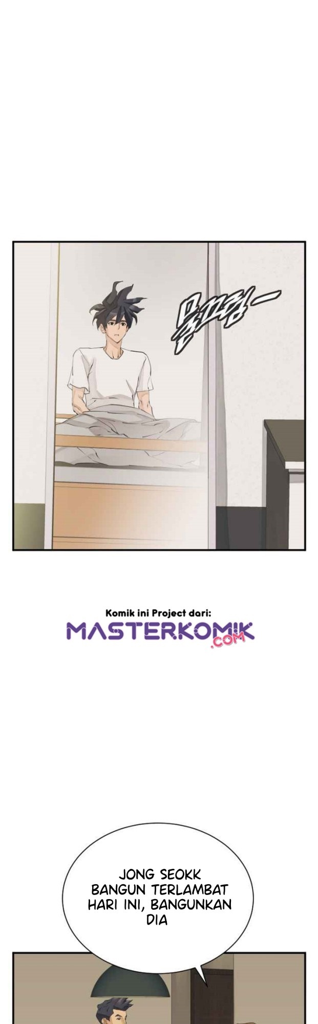 I Stack Experience Through Writing Books Chapter 140 - halaman 29
