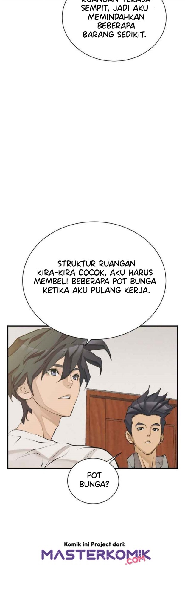 I Stack Experience Through Writing Books Chapter 140 - halaman 32