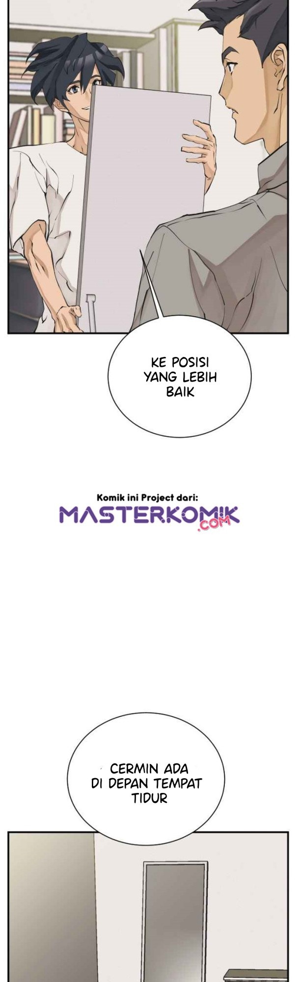 I Stack Experience Through Writing Books Chapter 140 - halaman 34