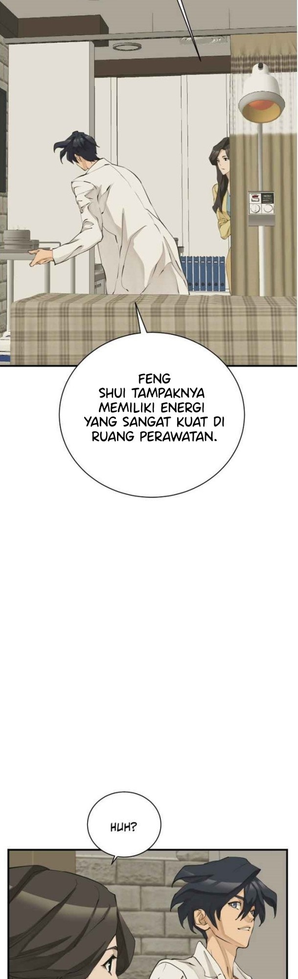 I Stack Experience Through Writing Books Chapter 140 - halaman 38