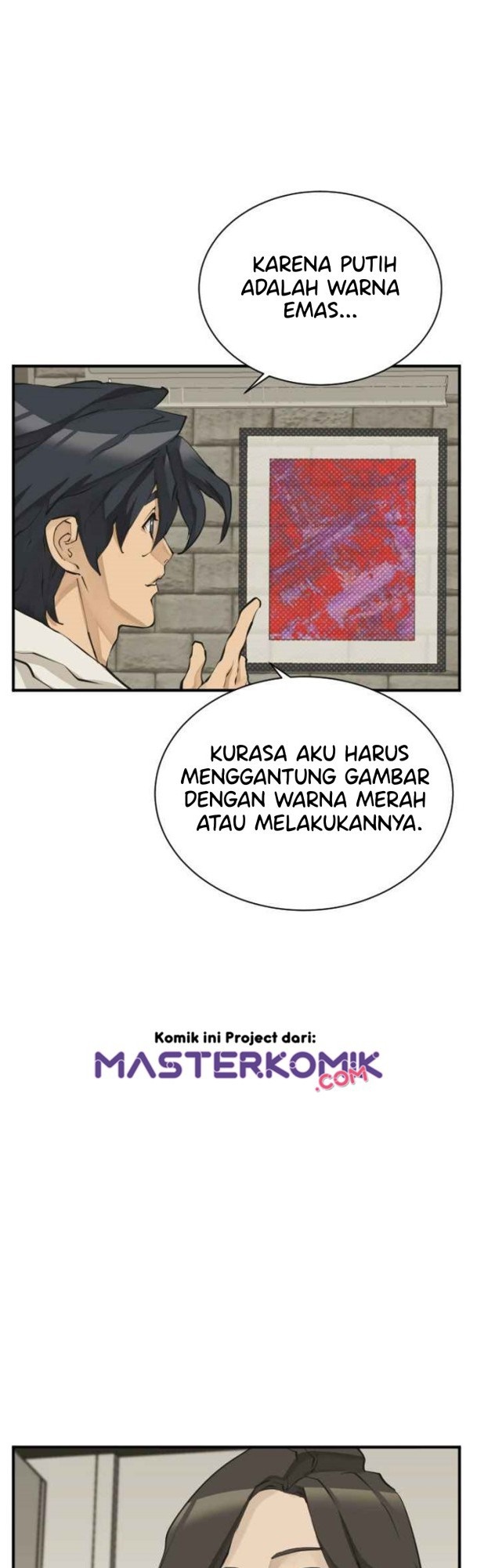 I Stack Experience Through Writing Books Chapter 140 - halaman 42