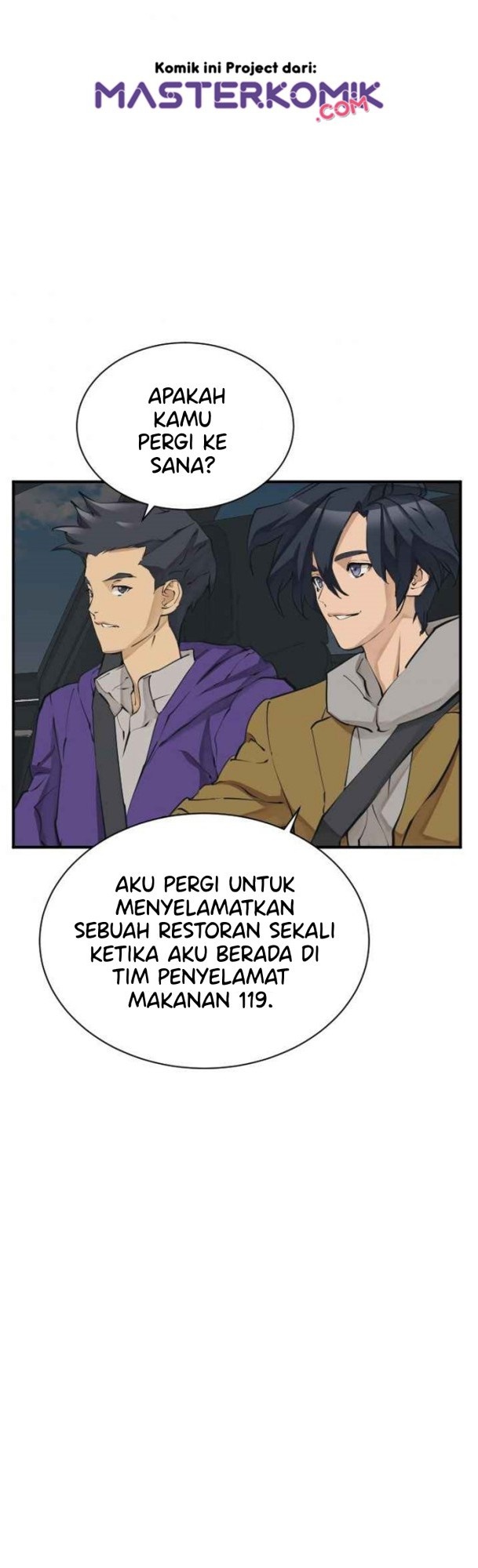 I Stack Experience Through Writing Books Chapter 140 - halaman 45