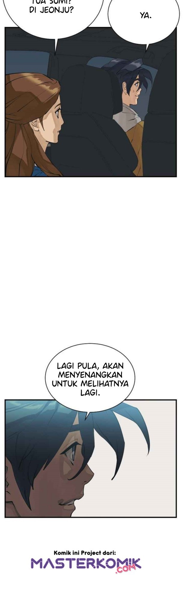 I Stack Experience Through Writing Books Chapter 140 - halaman 47