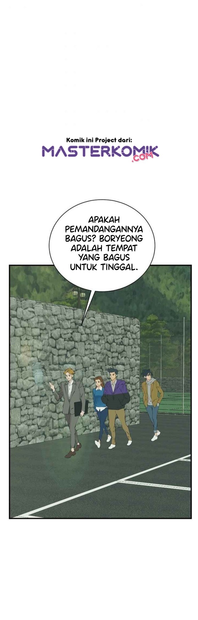 I Stack Experience Through Writing Books Chapter 140 - halaman 50