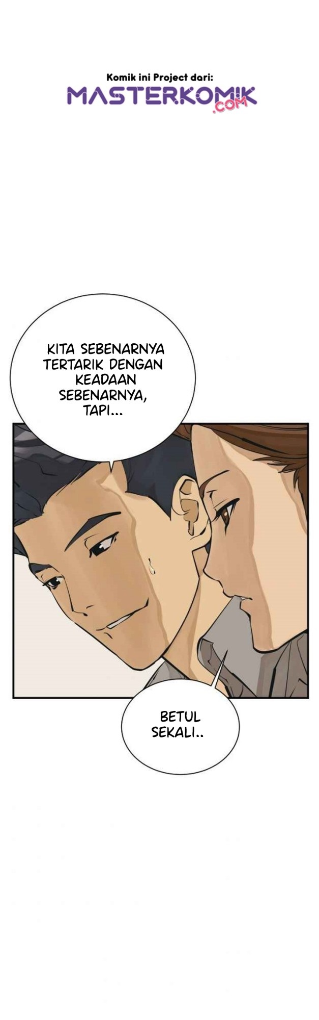 I Stack Experience Through Writing Books Chapter 140 - halaman 7