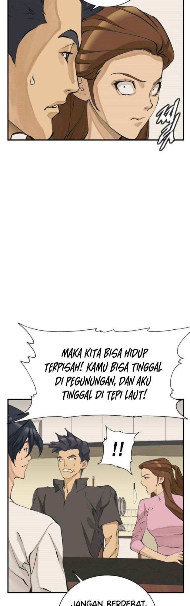 I Stack Experience Through Writing Books Chapter 140 - halaman 9