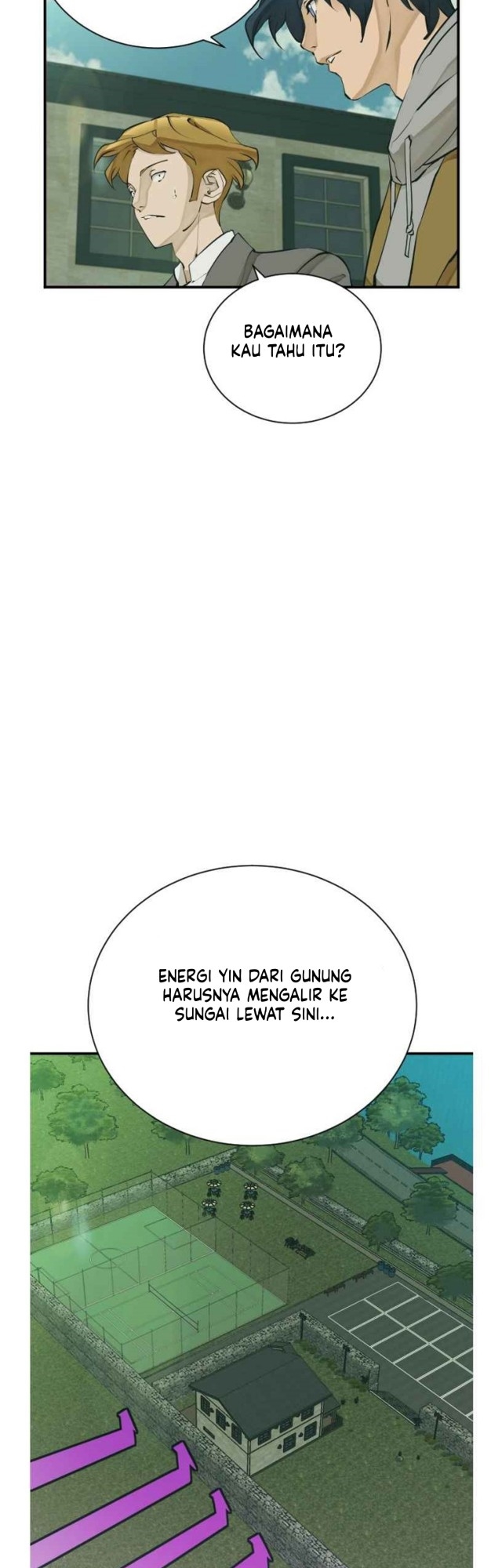 I Stack Experience Through Writing Books Chapter 141 - halaman 12