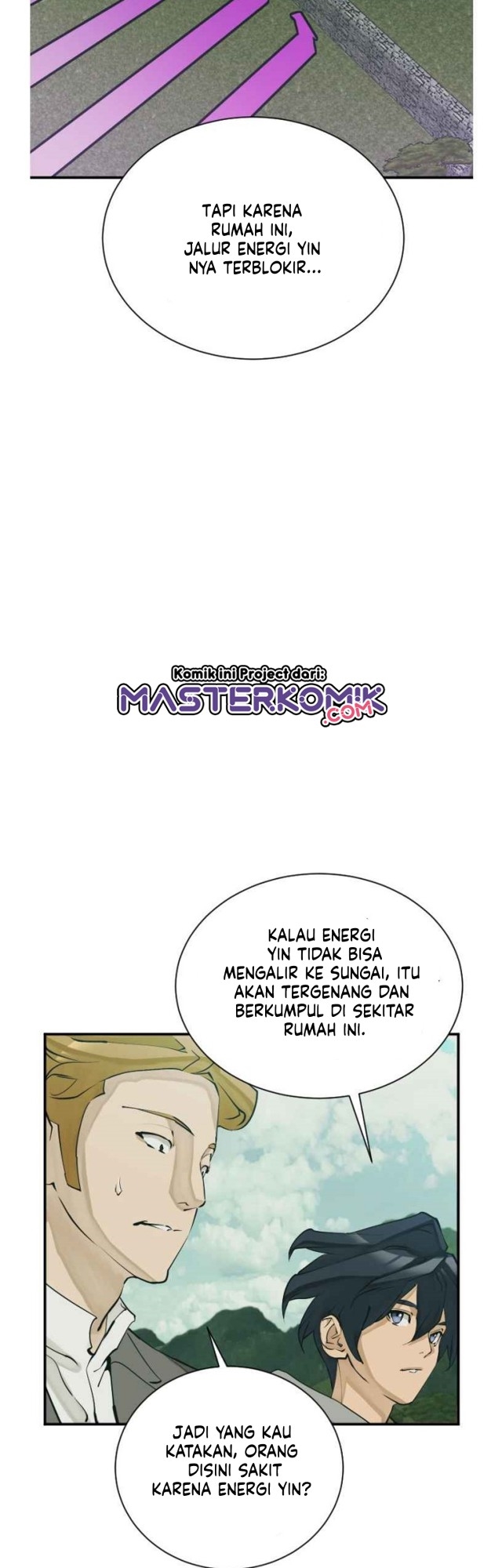 I Stack Experience Through Writing Books Chapter 141 - halaman 13
