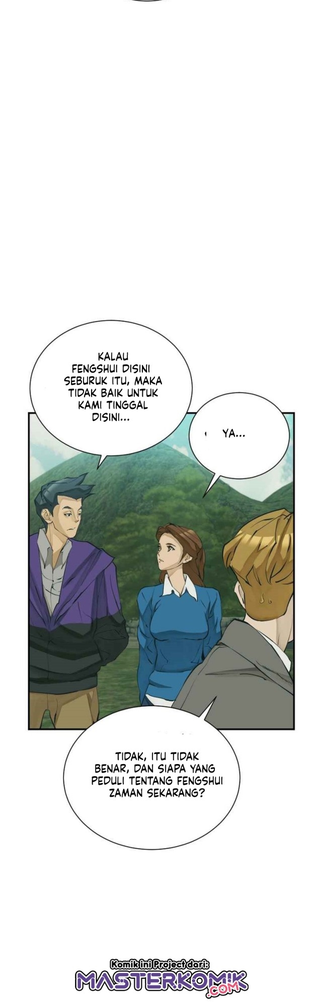 I Stack Experience Through Writing Books Chapter 141 - halaman 14