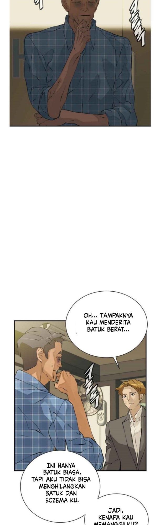I Stack Experience Through Writing Books Chapter 141 - halaman 22