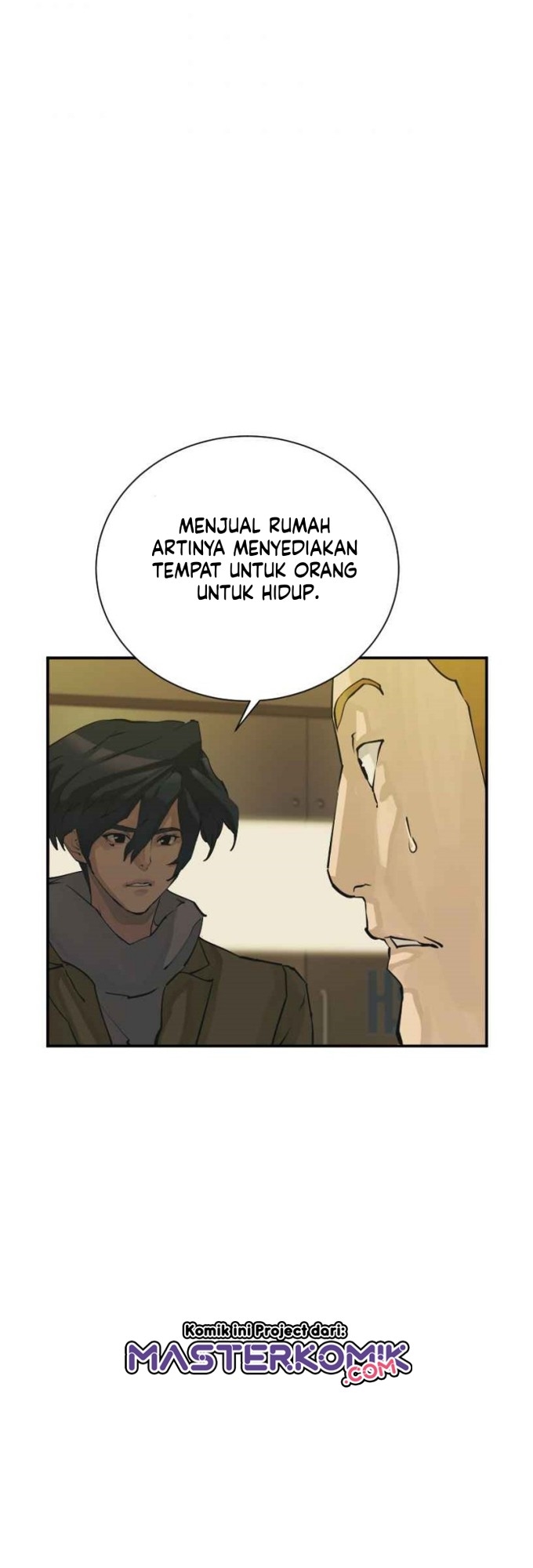 I Stack Experience Through Writing Books Chapter 141 - halaman 37