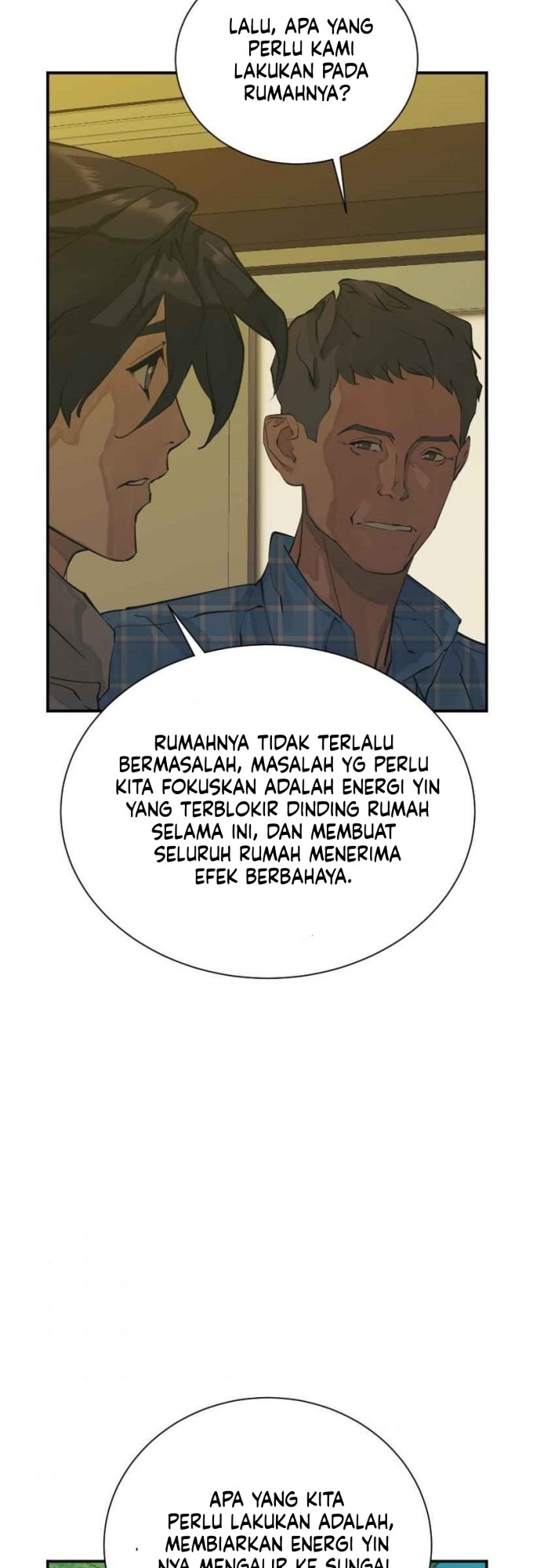 I Stack Experience Through Writing Books Chapter 141 - halaman 40