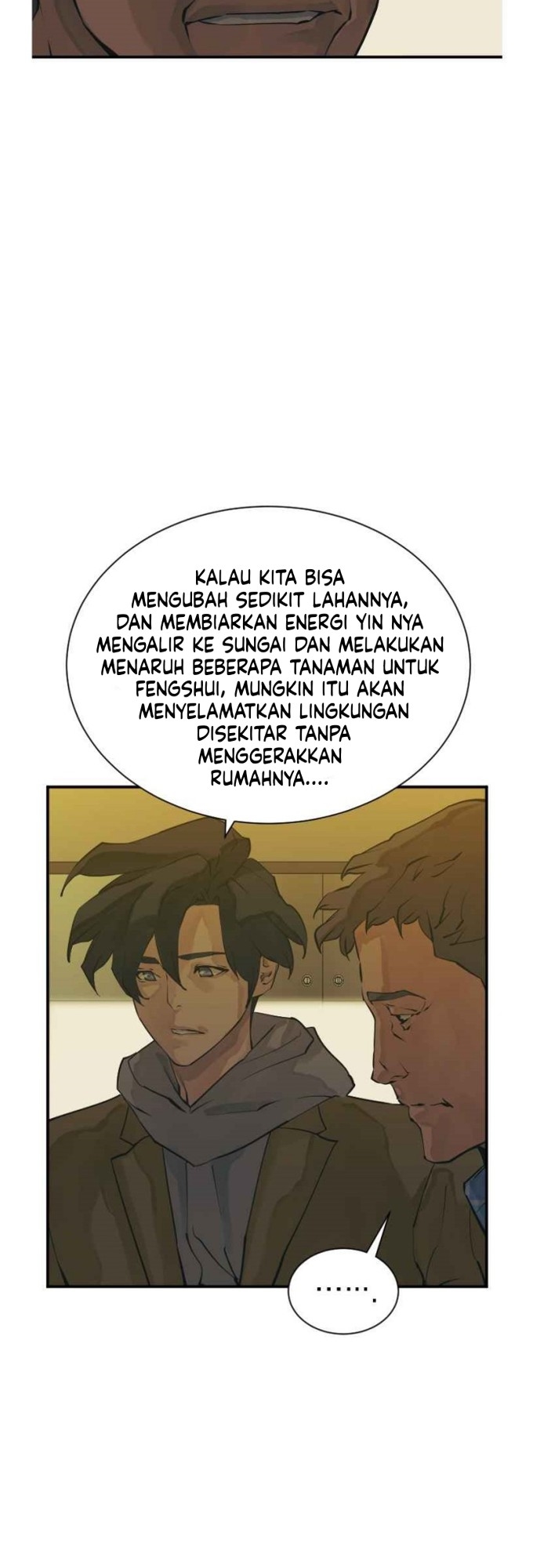 I Stack Experience Through Writing Books Chapter 141 - halaman 42