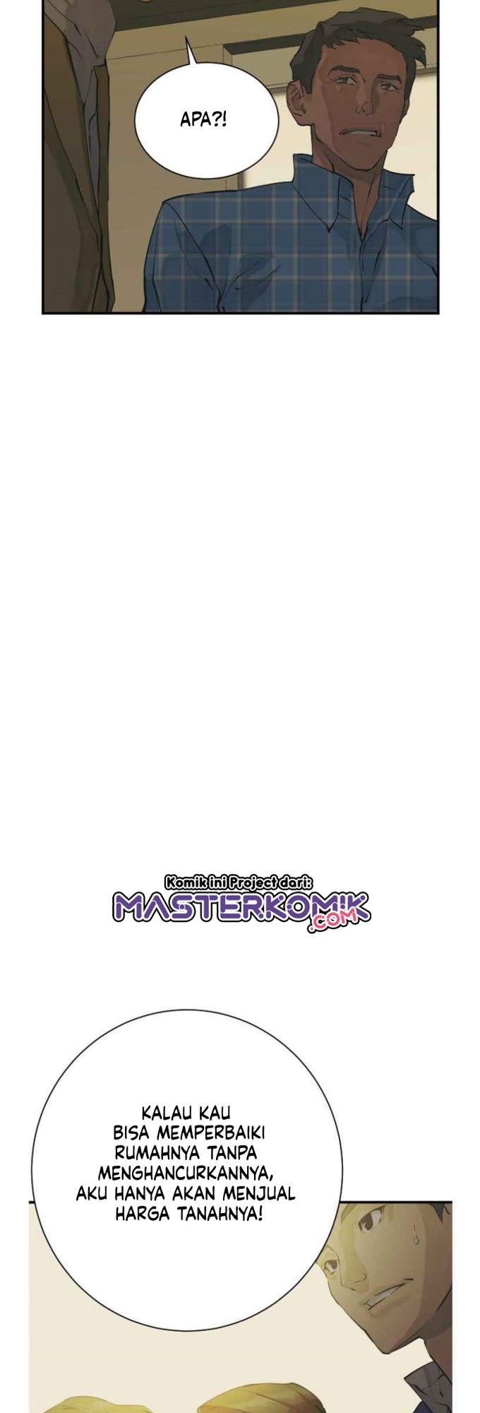 I Stack Experience Through Writing Books Chapter 141 - halaman 44