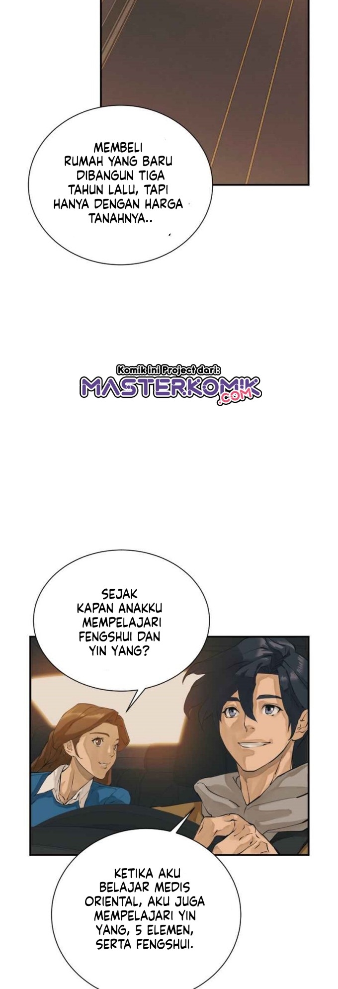 I Stack Experience Through Writing Books Chapter 141 - halaman 47
