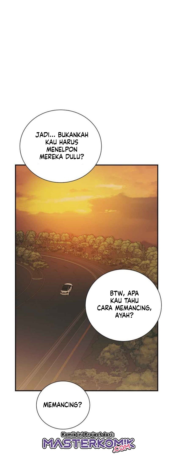 I Stack Experience Through Writing Books Chapter 141 - halaman 49