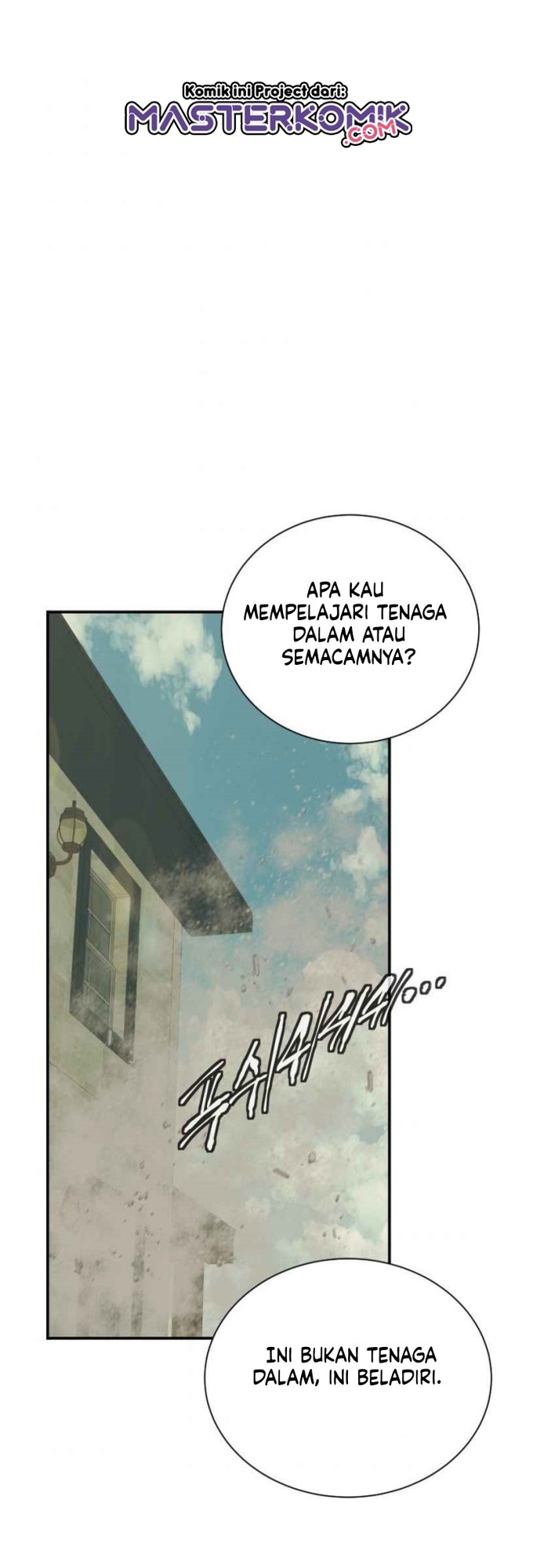 I Stack Experience Through Writing Books Chapter 142 - halaman 30