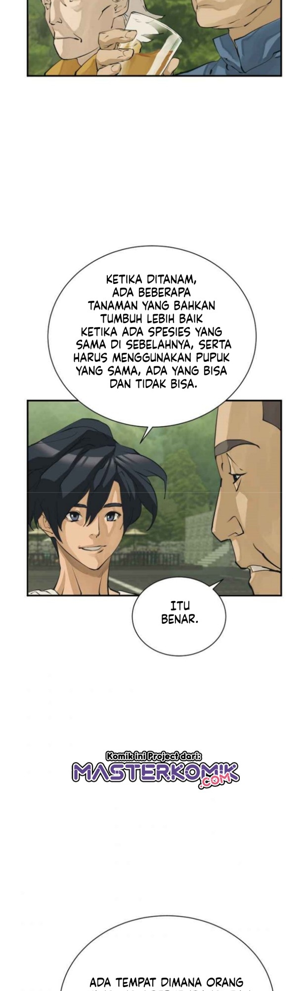 I Stack Experience Through Writing Books Chapter 142 - halaman 38