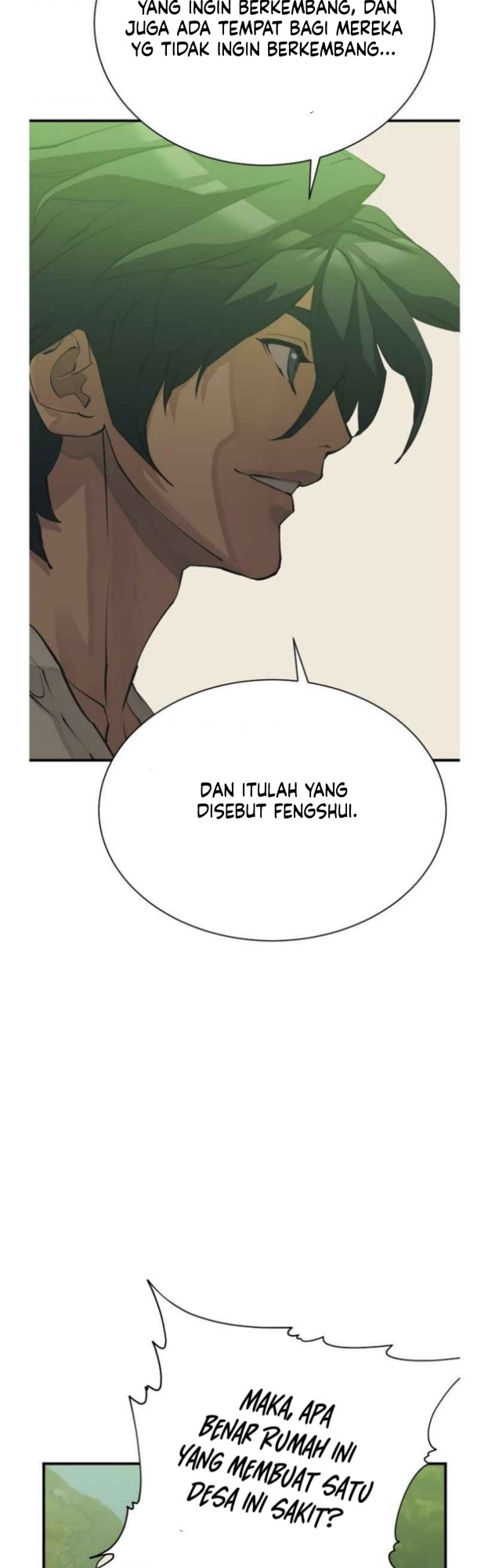 I Stack Experience Through Writing Books Chapter 142 - halaman 39