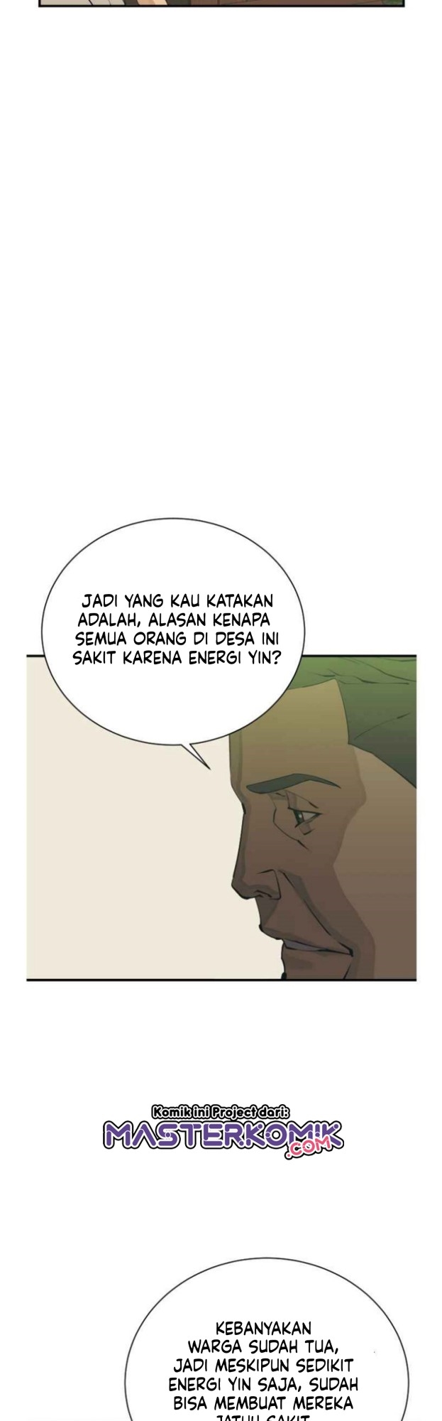 I Stack Experience Through Writing Books Chapter 142 - halaman 41