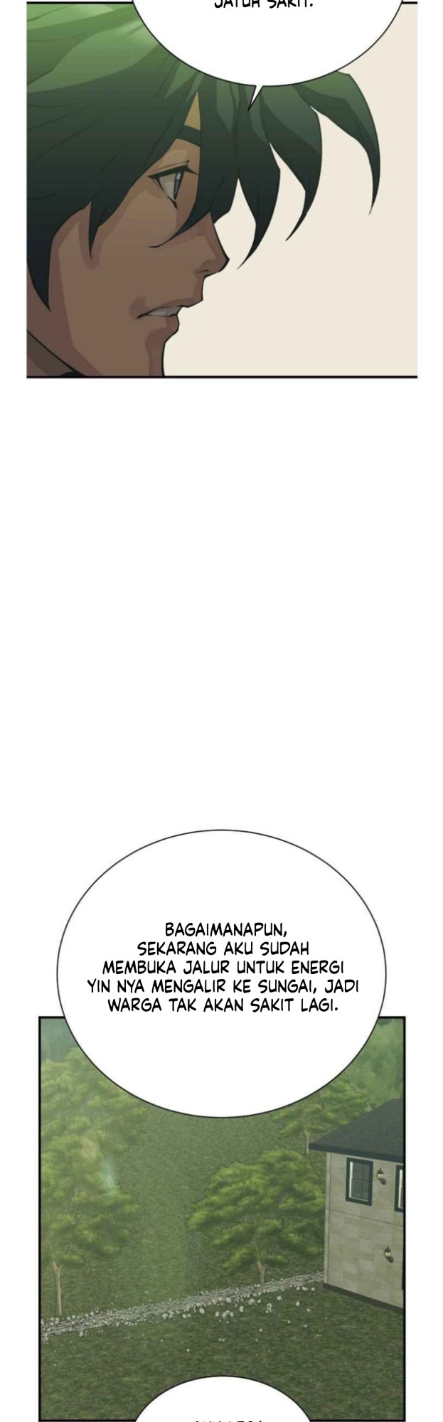 I Stack Experience Through Writing Books Chapter 142 - halaman 42