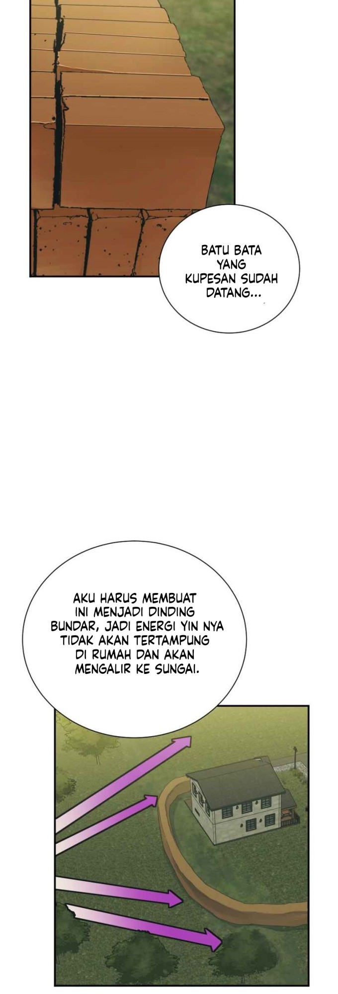 I Stack Experience Through Writing Books Chapter 142 - halaman 8