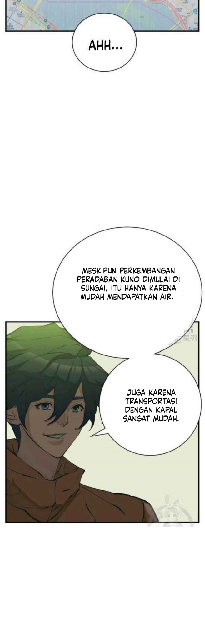 I Stack Experience Through Writing Books Chapter 143 - halaman 11