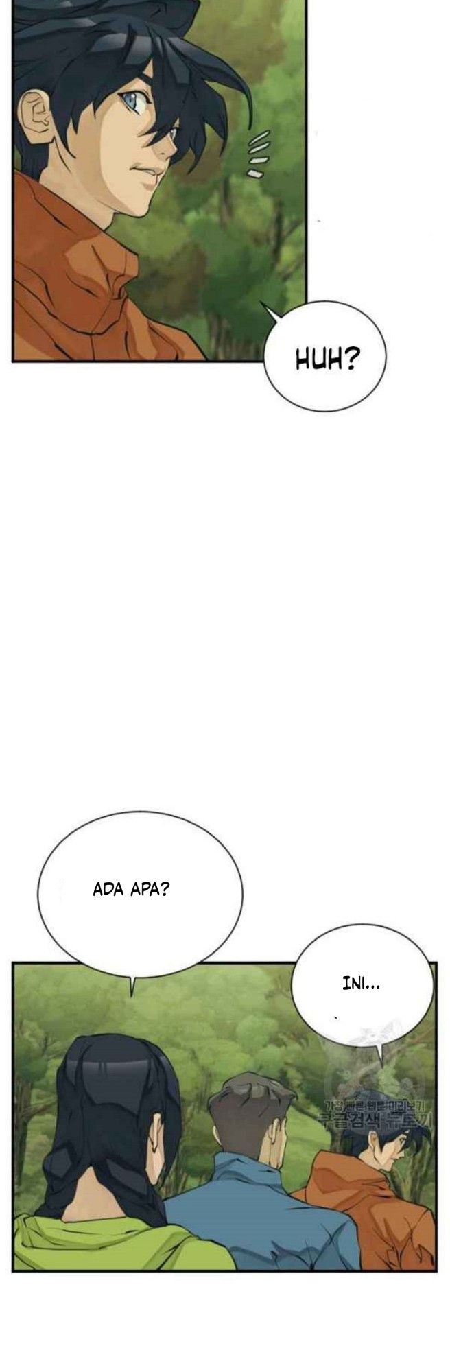I Stack Experience Through Writing Books Chapter 143 - halaman 14