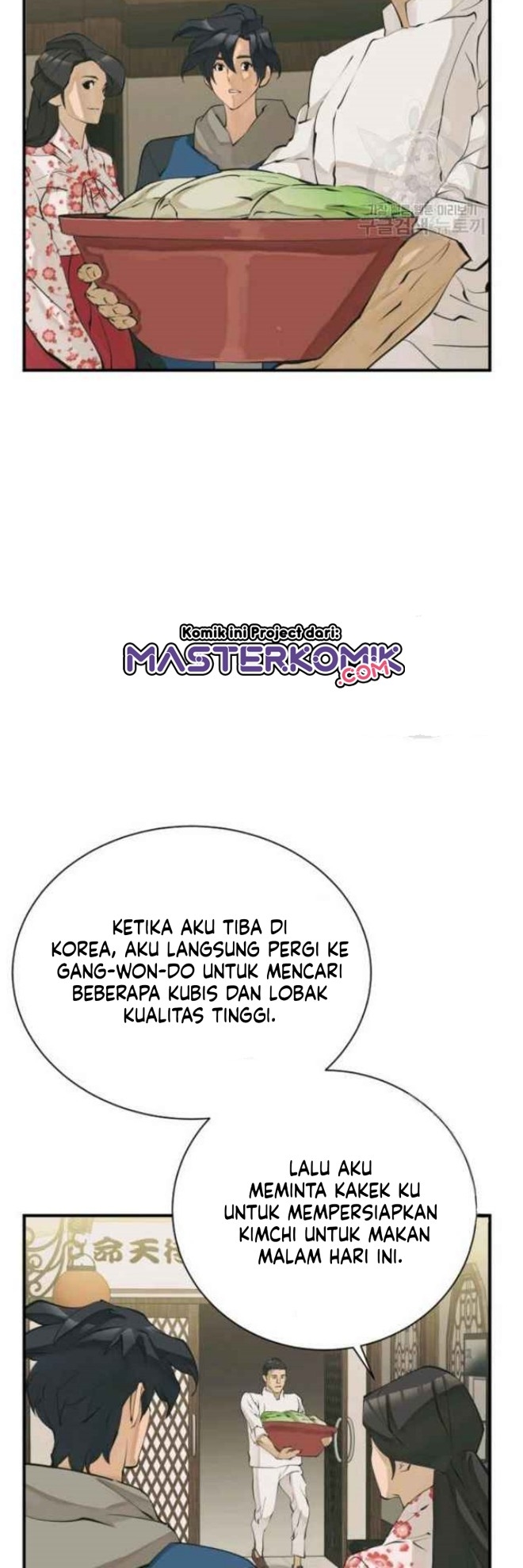 I Stack Experience Through Writing Books Chapter 143 - halaman 32