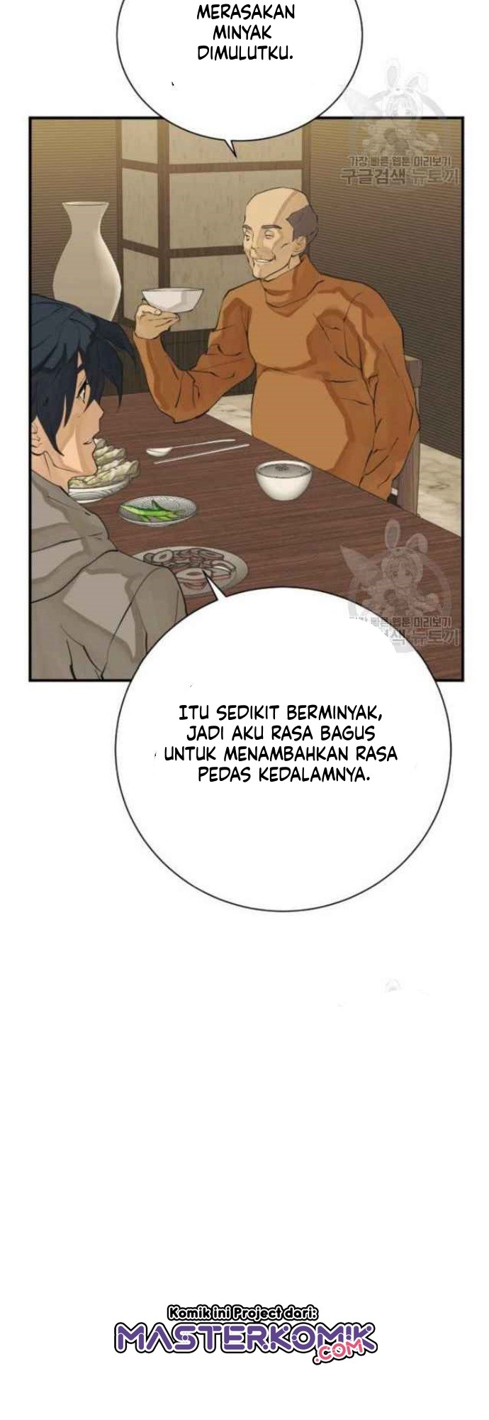 I Stack Experience Through Writing Books Chapter 143 - halaman 44