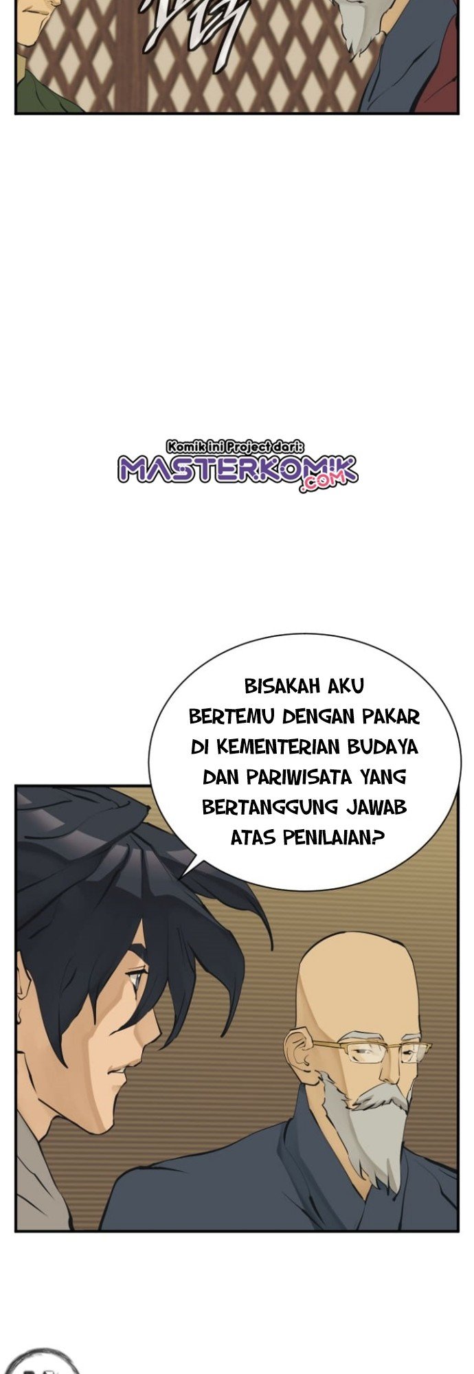 I Stack Experience Through Writing Books Chapter 144 - halaman 15