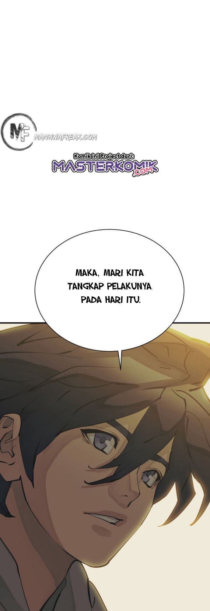 I Stack Experience Through Writing Books Chapter 144 - halaman 18