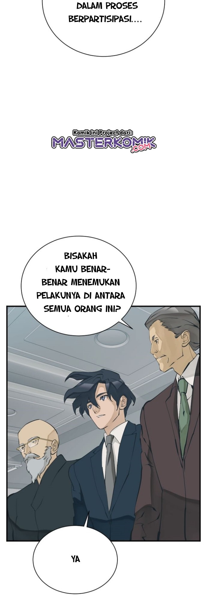 I Stack Experience Through Writing Books Chapter 144 - halaman 22