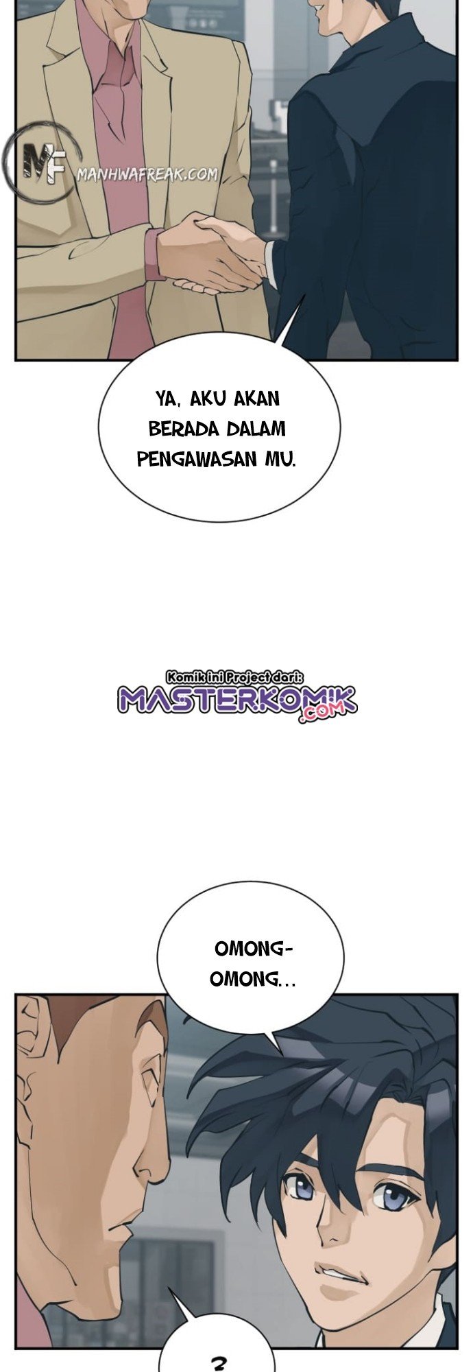 I Stack Experience Through Writing Books Chapter 144 - halaman 27