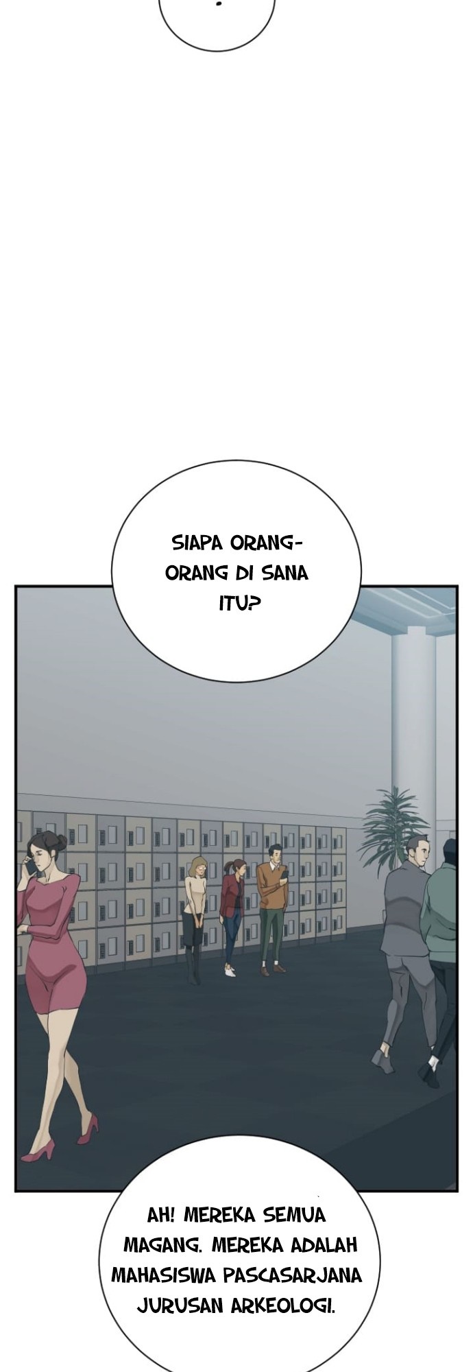 I Stack Experience Through Writing Books Chapter 144 - halaman 28