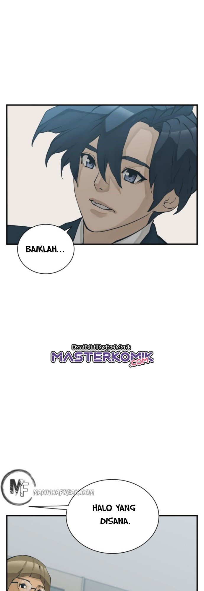 I Stack Experience Through Writing Books Chapter 144 - halaman 30