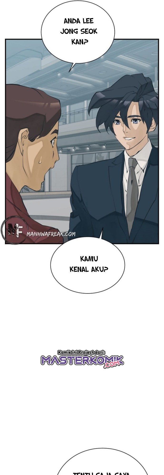 I Stack Experience Through Writing Books Chapter 144 - halaman 33