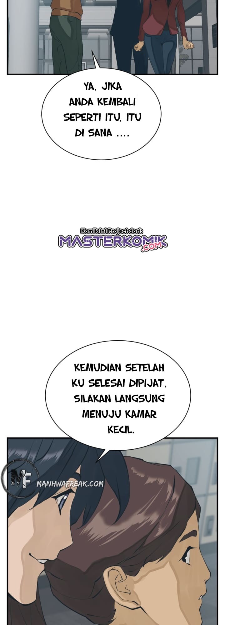 I Stack Experience Through Writing Books Chapter 144 - halaman 50
